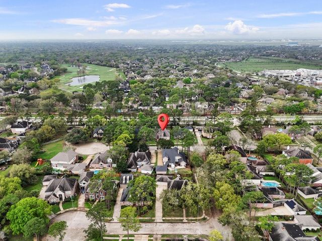 3915 Cinnamon Fern Court, Houston, TX 77059