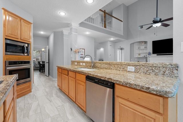 3915 Cinnamon Fern Court, Houston, TX 77059
