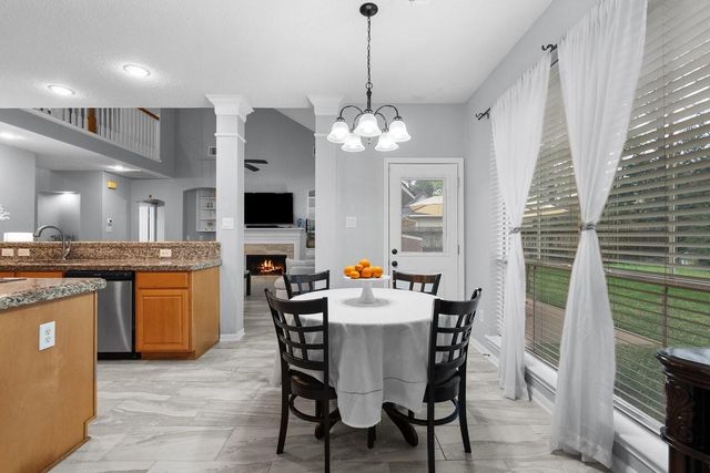 3915 Cinnamon Fern Court, Houston, TX 77059