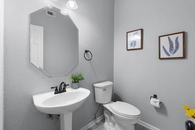 3915 Cinnamon Fern Court, Houston, TX 77059