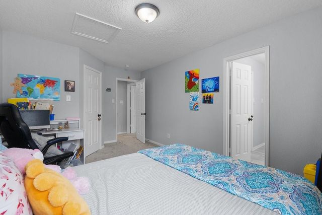 3915 Cinnamon Fern Court, Houston, TX 77059