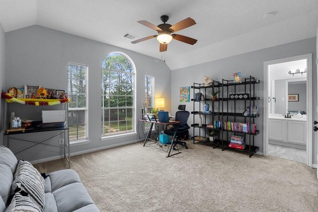 3915 Cinnamon Fern Court, Houston, TX 77059