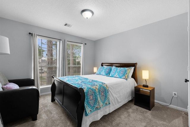 3915 Cinnamon Fern Court, Houston, TX 77059