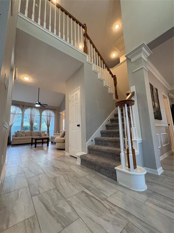 3915 Cinnamon Fern Court, Houston, TX 77059