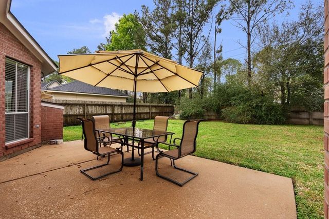 3915 Cinnamon Fern Court, Houston, TX 77059