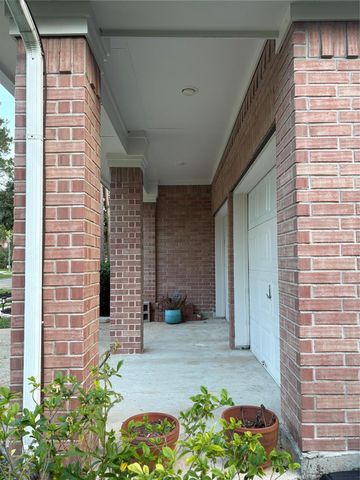 3915 Cinnamon Fern Court, Houston, TX 77059