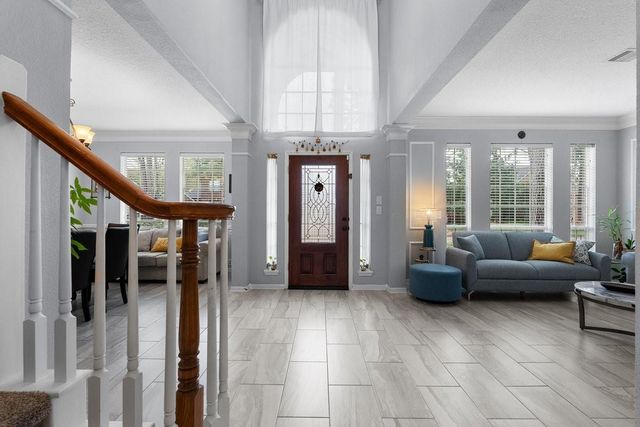3915 Cinnamon Fern Court, Houston, TX 77059