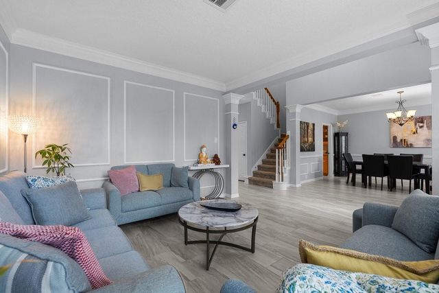 3915 Cinnamon Fern Court, Houston, TX 77059