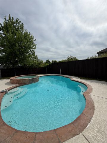 3214 Blair Oak Drive, Rowlett, TX 75089