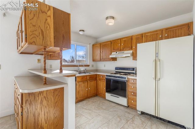 838 Daffodil Street, Fountain, CO 80817