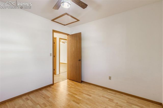 838 Daffodil Street, Fountain, CO 80817