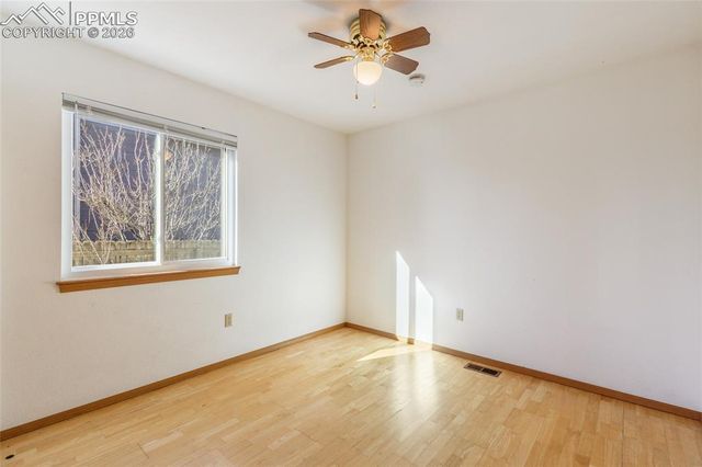 838 Daffodil Street, Fountain, CO 80817