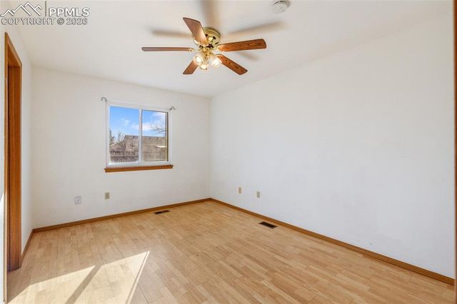 838 Daffodil Street, Fountain, CO 80817