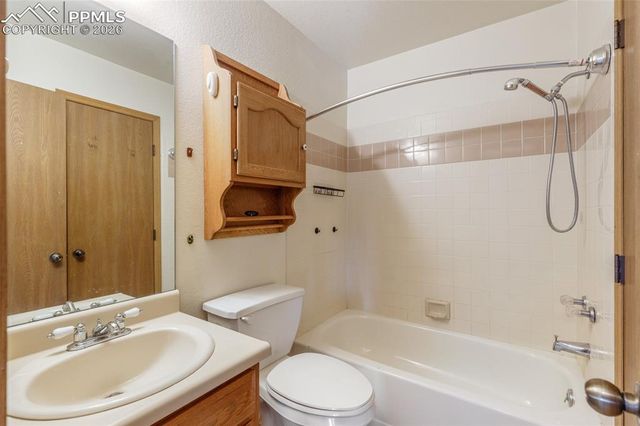 838 Daffodil Street, Fountain, CO 80817