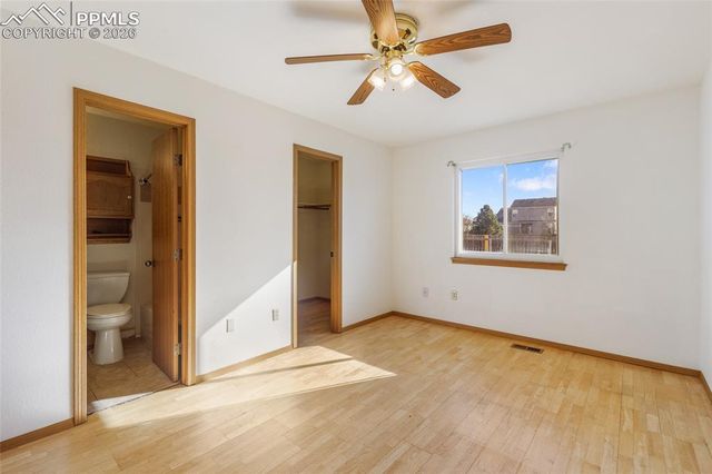 838 Daffodil Street, Fountain, CO 80817