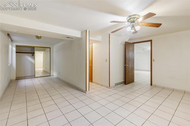 838 Daffodil Street, Fountain, CO 80817