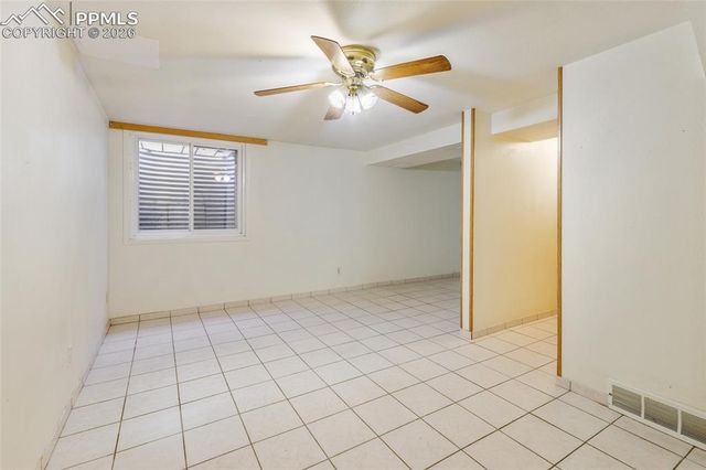 838 Daffodil Street, Fountain, CO 80817