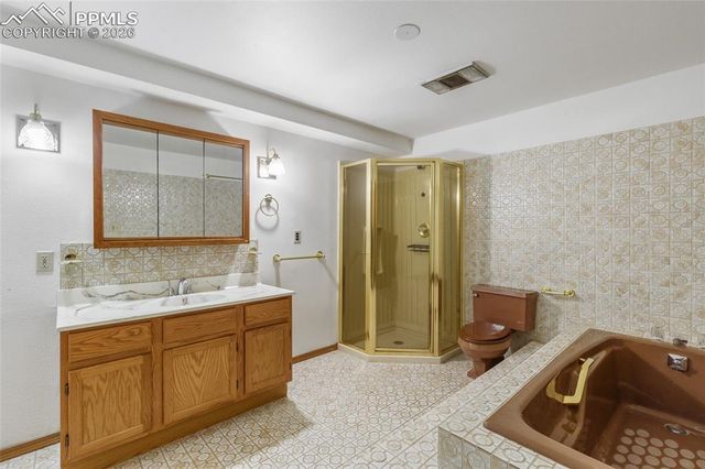 838 Daffodil Street, Fountain, CO 80817