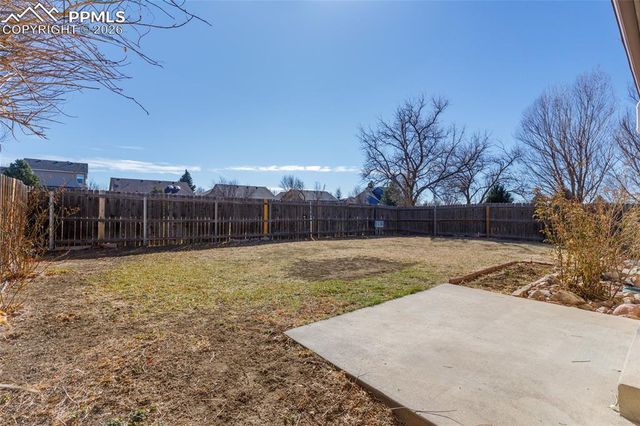 838 Daffodil Street, Fountain, CO 80817