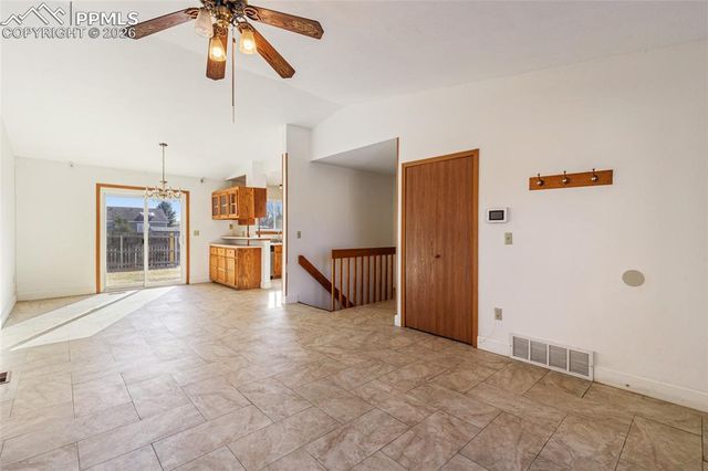 838 Daffodil Street, Fountain, CO 80817