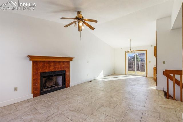 838 Daffodil Street, Fountain, CO 80817