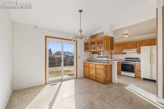 838 Daffodil Street, Fountain, CO 80817