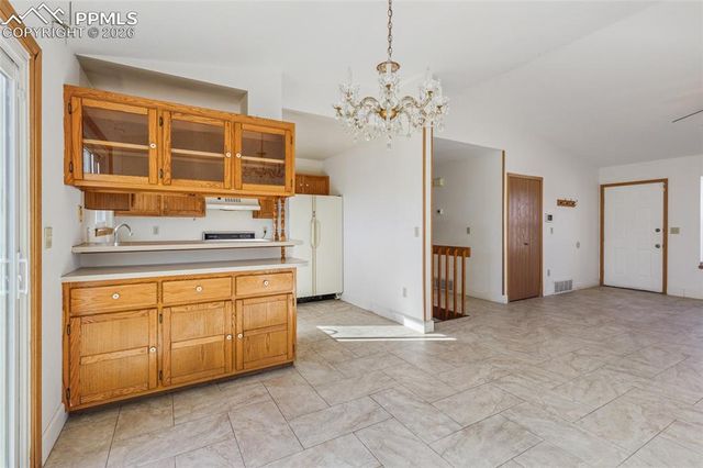 838 Daffodil Street, Fountain, CO 80817