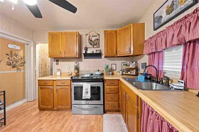 6365 WOODS STREET, St Cloud, FL 34771