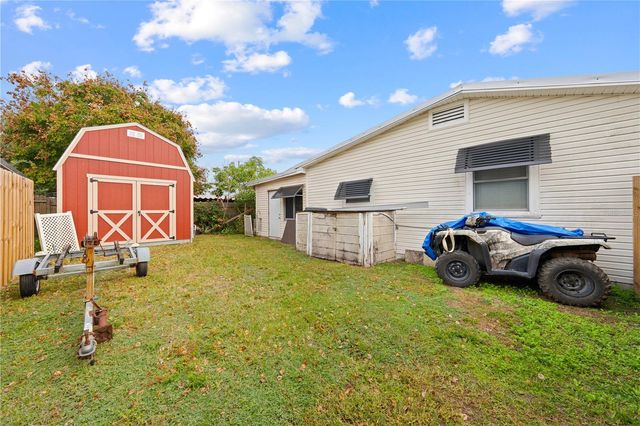 6365 WOODS STREET, St Cloud, FL 34771