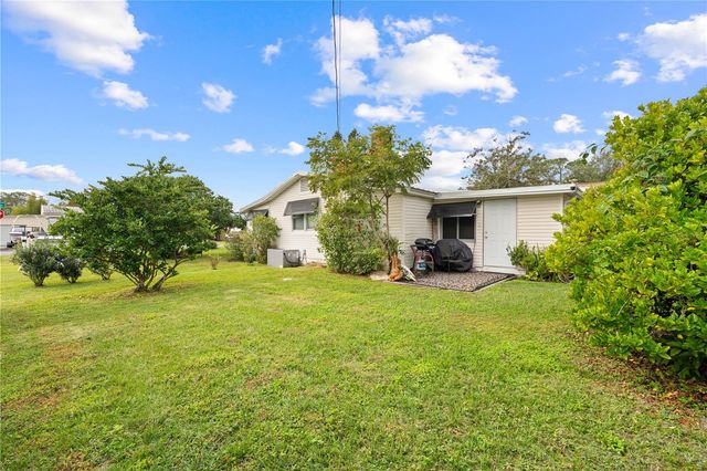 6365 WOODS STREET, St Cloud, FL 34771