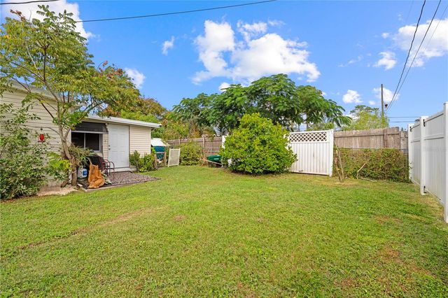 6365 WOODS STREET, St Cloud, FL 34771