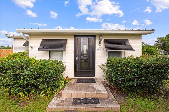 6365 WOODS STREET, St Cloud, FL 34771