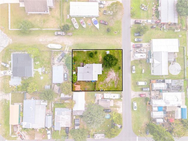 6365 WOODS STREET, St Cloud, FL 34771