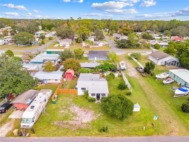 6365 WOODS STREET, St Cloud, FL 34771