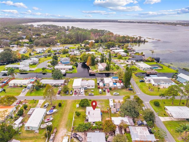 6365 WOODS STREET, St Cloud, FL 34771