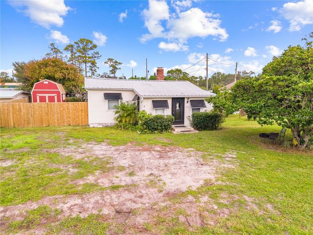 6365 WOODS STREET, St Cloud, FL 34771