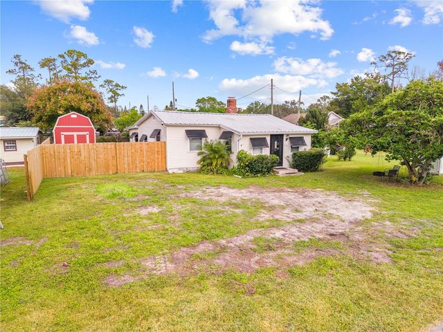 6365 WOODS STREET, St Cloud, FL 34771