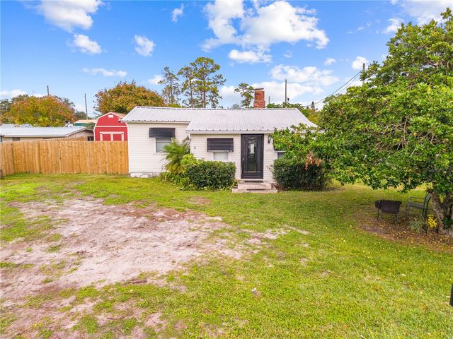 6365 WOODS STREET, St Cloud, FL 34771