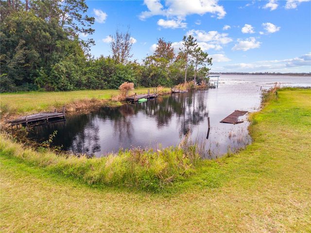 6365 WOODS STREET, St Cloud, FL 34771