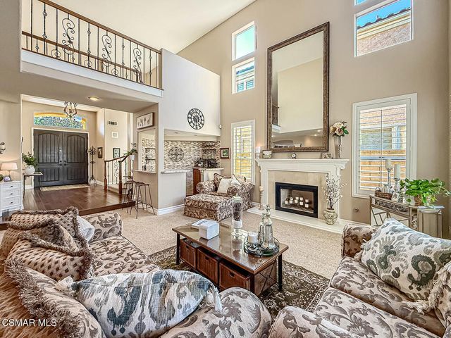 11535 Northdale Drive, Moorpark, CA 93021