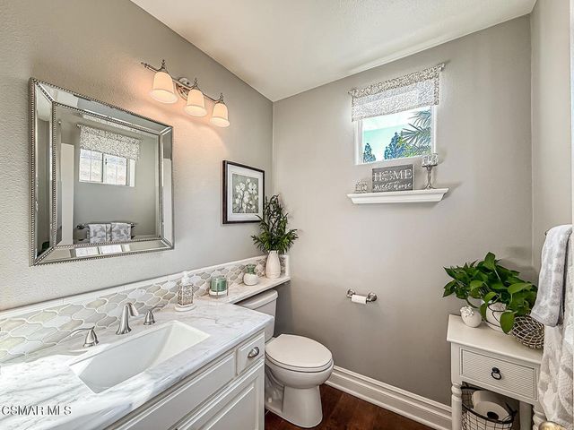 11535 Northdale Drive, Moorpark, CA 93021