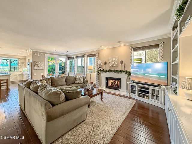 11535 Northdale Drive, Moorpark, CA 93021