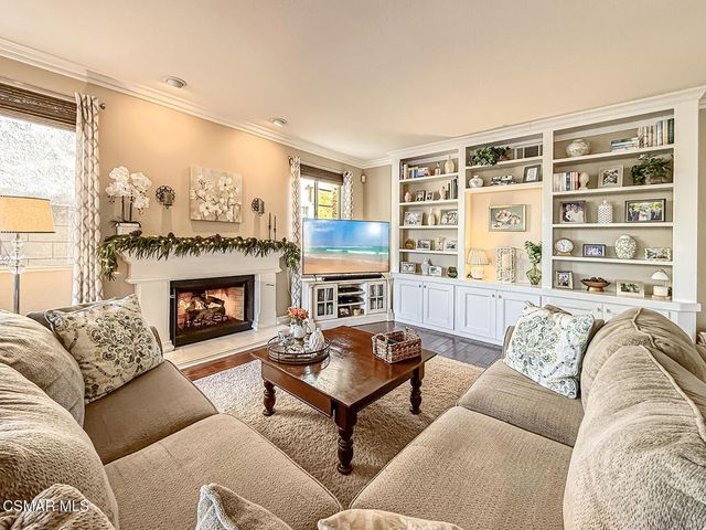 11535 Northdale Drive, Moorpark, CA 93021