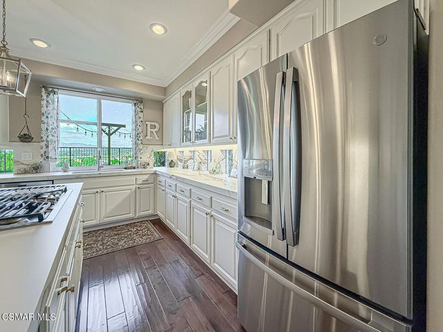 11535 Northdale Drive, Moorpark, CA 93021