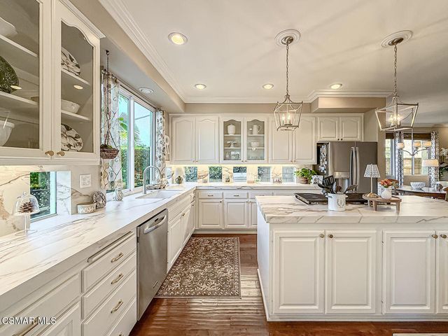 11535 Northdale Drive, Moorpark, CA 93021