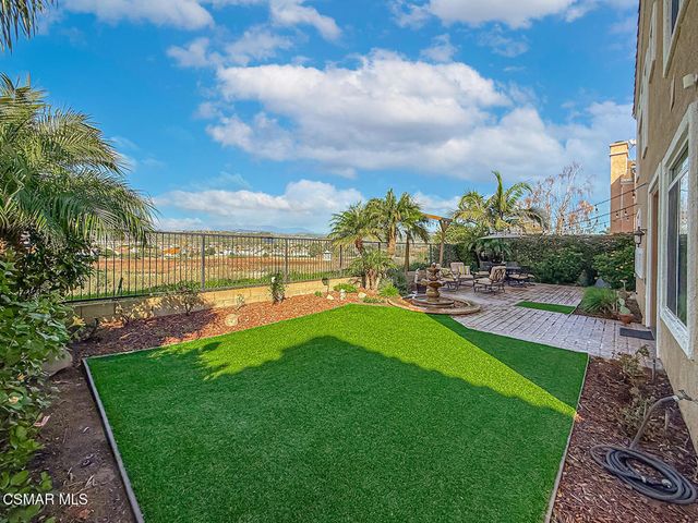 11535 Northdale Drive, Moorpark, CA 93021