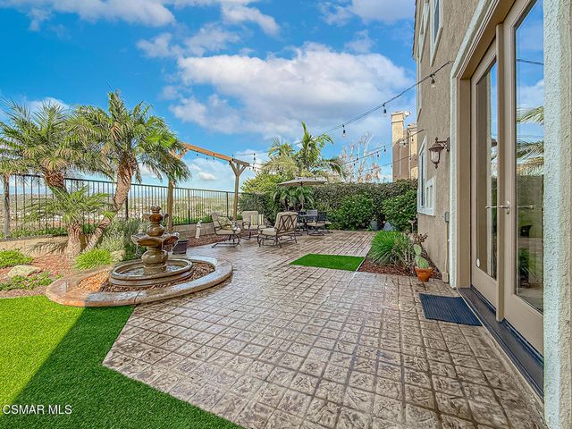 11535 Northdale Drive, Moorpark, CA 93021