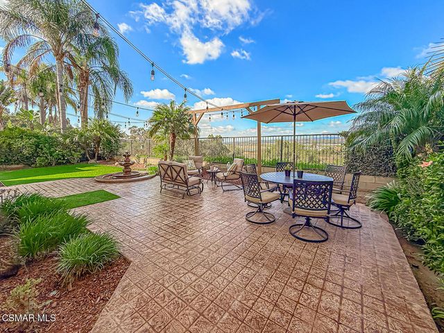 11535 Northdale Drive, Moorpark, CA 93021