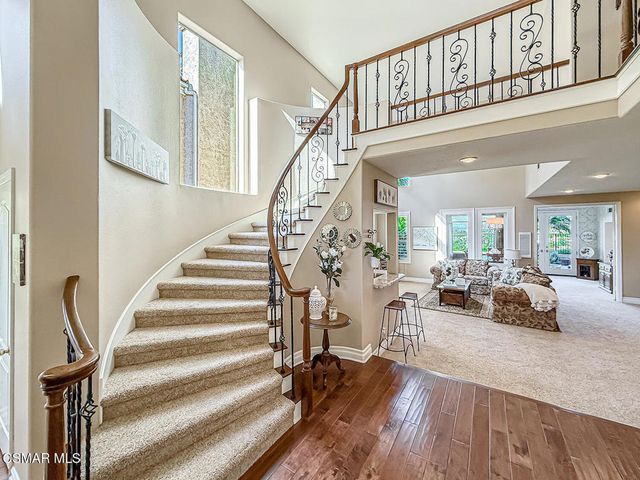 11535 Northdale Drive, Moorpark, CA 93021