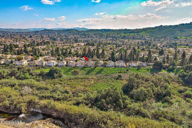 11535 Northdale Drive, Moorpark, CA 93021